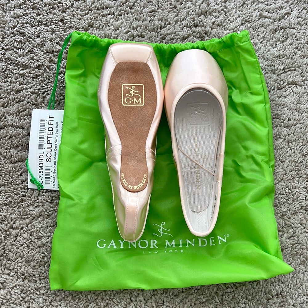 Gaynor Minden